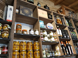 Photo n°33 de Figue et olive à Paris ()