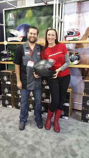 Motorcycle Repair Shop «Pasta Performance Motorsports», reviews and photos, 11333 Sunco Dr, Rancho Cordova, CA 95742, USA