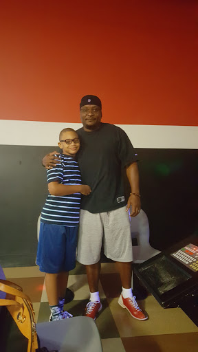 Bowling Alley «AMF Laurel Lanes», reviews and photos, 15013 Baltimore Ave, Laurel, MD 20707, USA