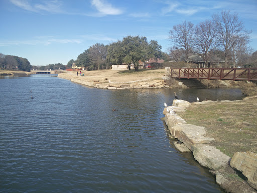Park «Big Lake Park», reviews and photos, 3800 Rainier Rd, Plano, TX 75023, USA