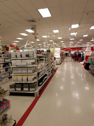 Department Store «Target», reviews and photos, 1925 Douglas Blvd, Roseville, CA 95661, USA