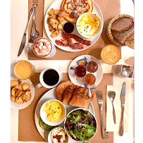 Photos du propriétaire du Restaurant américain Twinkie Breakfast & Lunch à Paris - n°2