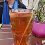 Photo n°3 de l'avis de Diana.a fait le 22/04/2023 à 17:10 sur le  Quedlin-BURGER à Quedlinburg