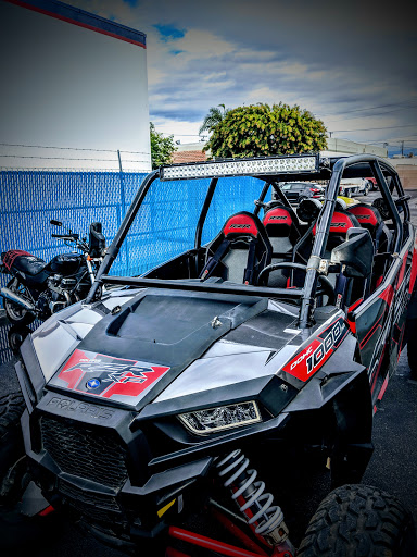 AXXIS Motorsports