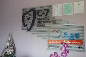Age Dental Laboratory image