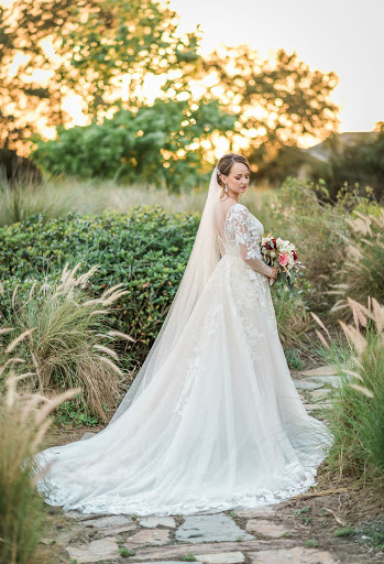 Bridal Shop «The Collection Bridal», reviews and photos, 301 N Park Ave, Winter Park, FL 32789, USA