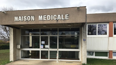 Maison Médicale de Ternay à Ternay