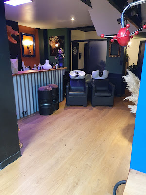 le studio salon Olivier coiffure mixte., barbier à Ardres