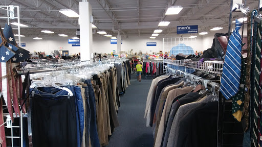 Thrift Store «Goodwill», reviews and photos