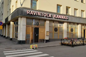 Ravintola Kannas image