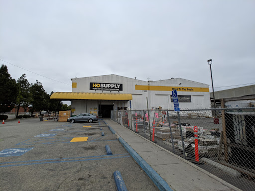 Tool Rental Service «HD Supply Home Improvement Solutions», reviews and photos, 17600 S Main St, Gardena, CA 90248, USA