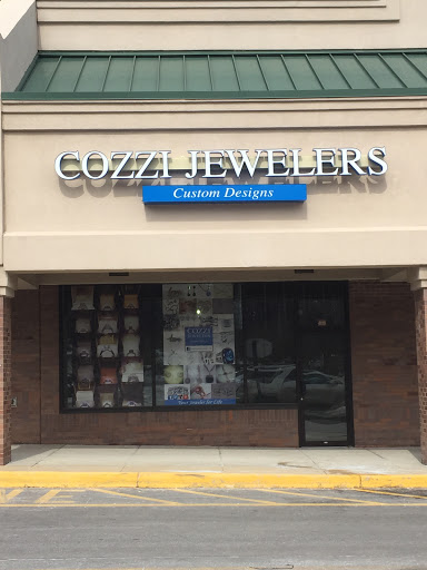 Cozzi Jewelers, 4819 West Chester Pike, Newtown Square, PA 19073, USA, 