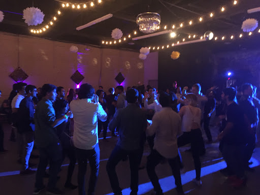 Event Venue «The Main Street Event Center», reviews and photos, 300 E Main St, Norman, OK 73069, USA