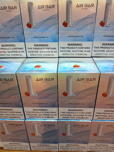 Tobacco Shop «TOBACCO OUTLET», reviews and photos, 27 Main St, Nashua, NH 03064, USA