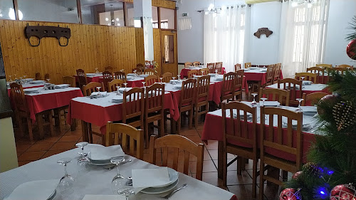 Restaurante Restaurante Alecrim Braga