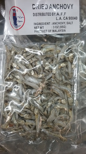 Asian Grocery Store «Manila Market Inc», reviews and photos, 17065 SW Tualatin Valley Hwy, Beaverton, OR 97006, USA