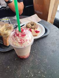 Plats et boissons du Café Starbucks à Paris - n°10
