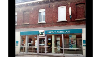 Photo du Banque Crédit Agricole Nord de France à Sainghin-en-Weppes