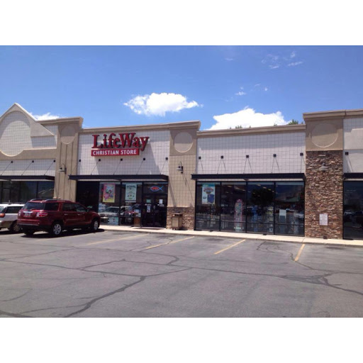 Book Store «LifeWay Christian Store», reviews and photos, 6336 State St, Murray, UT 84107, USA