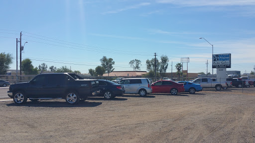 Used Car Dealer «Priced Right Auto Sales LLC», reviews and photos, 2020 W Deer Valley Rd, Phoenix, AZ 85027, USA