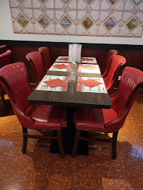 Atmosphère du Restaurant chinois Royal Wok à Brignoles - n°4
