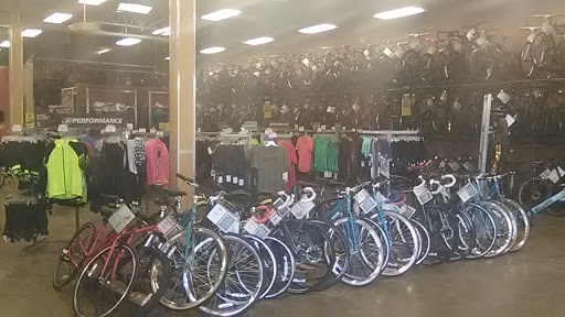 Bicycle Store «Performance Bicycle», reviews and photos, 1800 E Franklin St, Chapel Hill, NC 27514, USA
