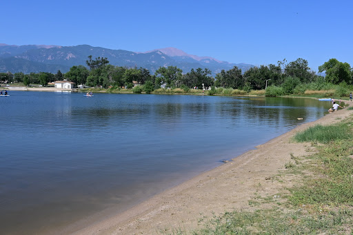 Park «Memorial Park», reviews and photos, 1605 E Pikes Peak Ave, Colorado Springs, CO 80910, USA