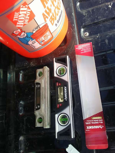 Home Improvement Store «The Home Depot», reviews and photos, 1453 Pleasant St, Bridgewater, MA 02324, USA