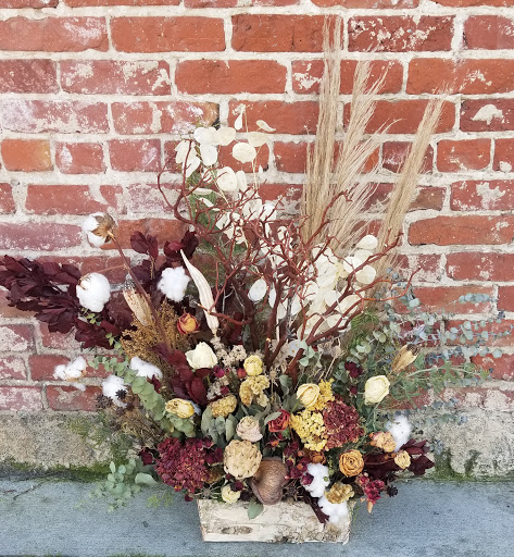 Florist «FloralArt + Decor», reviews and photos, 1414 Burlingame Ave, Burlingame, CA 94010, USA
