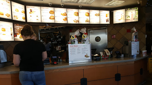 Fast Food Restaurant «Chick-fil-A», reviews and photos, 3050 E Semoran Blvd, Apopka, FL 32703, USA