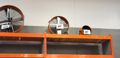 Home Improvement Store «The Home Depot», reviews and photos, 6345 Variel Ave, Woodland Hills, CA 91367, USA