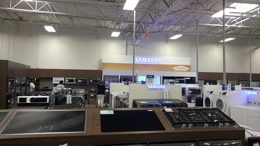 Appliance Store «Pacific Sales Kitchen & Home», reviews and photos, 25422 El Paseo, Mission Viejo, CA 92691, USA