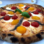 Photo n°3 de l'avis de Enza.r fait le 30/04/2021 à 11:52 sur le  Made in italy à Agrate Brianza