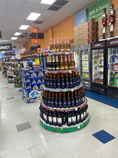 Pharmacy «Navarro Discount Pharmacy», reviews and photos, 11402 NW 41st St, Doral, FL 33178, USA