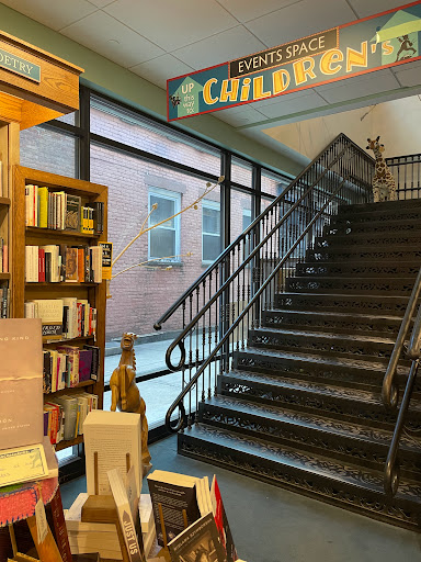 Book Store «Northshire Bookstore», reviews and photos, 424 Broadway, Saratoga Springs, NY 12866, USA