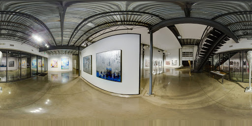 Art Gallery «Space Gallery», reviews and photos, 400 Santa Fe Dr, Denver, CO 80204, USA