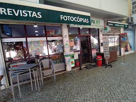 Capa Rt Cafetaria E Papelaria