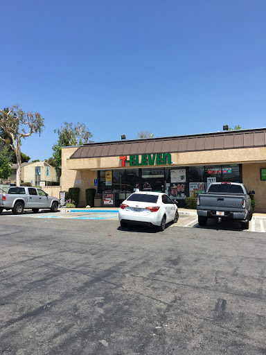 Convenience Store «7-Eleven», reviews and photos, 295 W Central Ave, Brea, CA 92821, USA