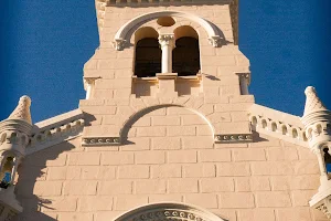 Iglesia del Sagrado Corazon de Jesus image