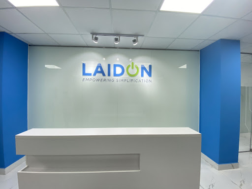 Laidon Consulting JSC