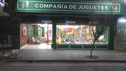 Compañía De Juguetes