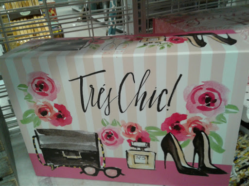 Clothing Store «Ross Dress for Less», reviews and photos, 1235 N Peachtree Pkwy, Peachtree City, GA 30269, USA