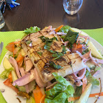 Photo n° 1 de l'avis de S. fait le 19/11/2021 à 12:11 pour La Détente | Restaurant | Rennes - Vezin à Vezin-le-Coquet