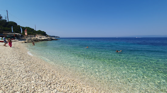 Paralia Kamini
