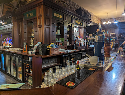 Brady's à Nantes