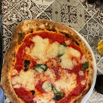 Photo n°2 de l'avis de Alexander.e fait le 30/08/2022 à 14:59 sur le  Pizza & Passione à Naples
