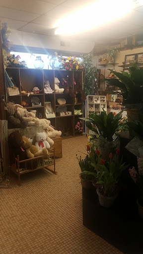Florist «Magnolia Flower and Gift Shop», reviews and photos, 1324 Fort Campbell Blvd, Clarksville, TN 37042, USA