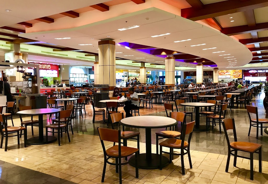 West County Center - Food Court 63131
