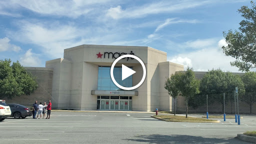 Shopping Mall «Dover Mall», reviews and photos, 1365 N Dupont Hwy, Dover, DE 19901, USA