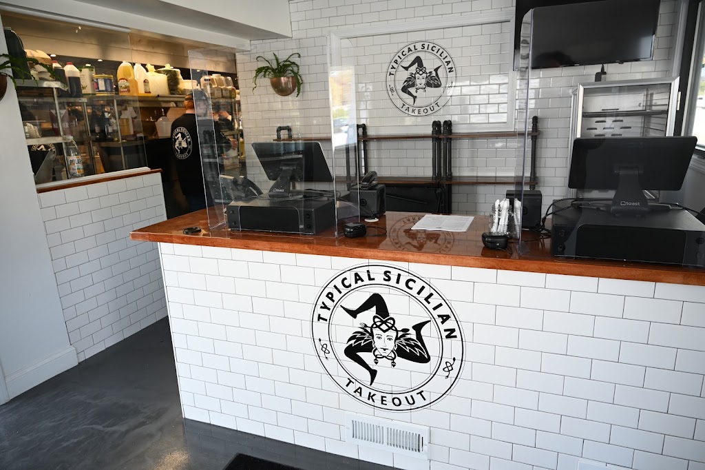 Typical Sicilian 01028